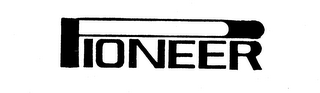 PIONEER logo