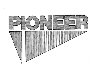 PIONEER logo