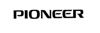 PIONEER logo