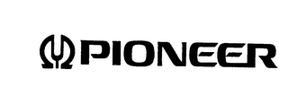 PIONEER logo