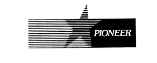 PIONEER logo