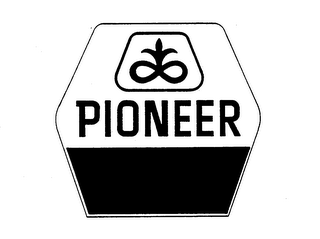 PIONEER logo