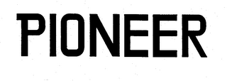 PIONEER logo