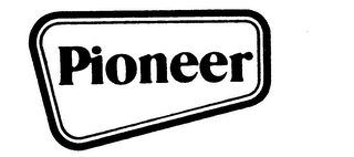 PIONEER logo