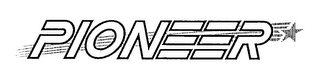 PIONEER logo
