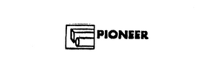 PIONEER logo