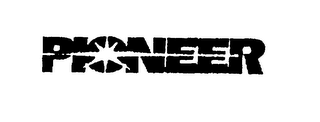 PIONEER logo