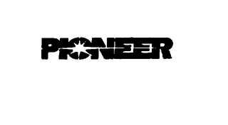 PIONEER logo