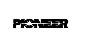 PIONEER logo