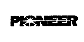 PIONEER logo