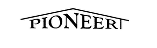 PIONEER logo