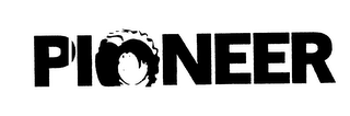PIONEER logo