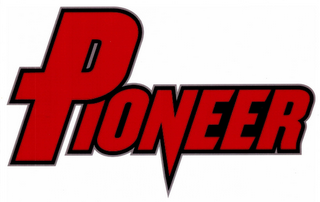 PIONEER logo