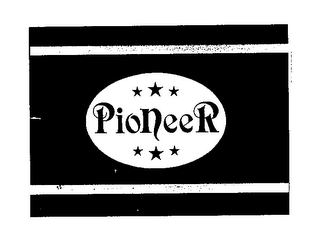 PIONEER logo