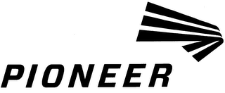 PIONEER logo