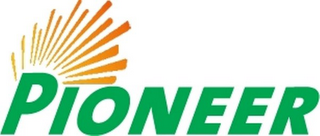 PIONEER logo