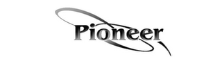 PIONEER logo