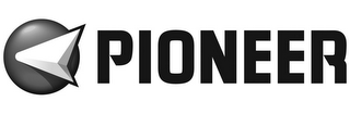 PIONEER logo
