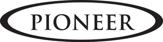 PIONEER logo