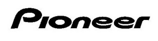 PIONEER logo