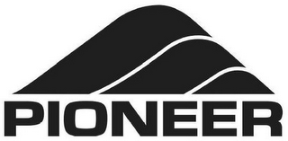 PIONEER logo