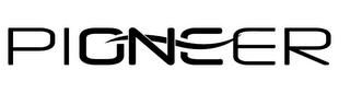 PIONEER logo