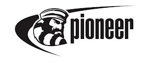 PIONEER logo