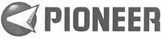 PIONEER logo
