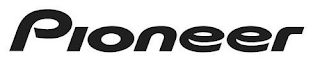 PIONEER logo