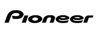 PIONEER logo