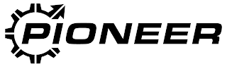 PIONEER logo
