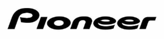 PIONEER logo