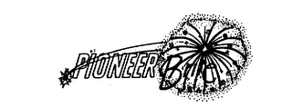 PIONEER BRITE logo