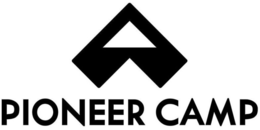 PIONEER CAMP logo