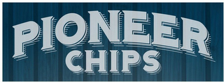 PIONEER CHIPS logo