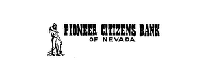 PIONEER CITIZENS BANK OF NEVADA logo