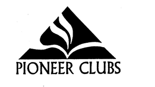PIONEER CLUBS logo