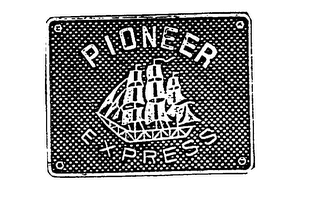 PIONEER EXPRESS