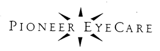 PIONEER EYECARE logo