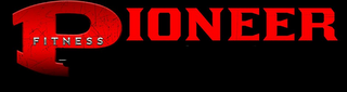 PIONEER FITNESS logo