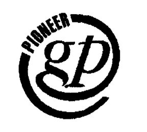 PIONEER GP logo