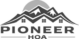PIONEER HOA logo