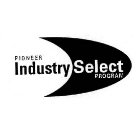 PIONEER INDUSTRY SELECT PROGRAM logo