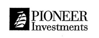 PIONEER INVESTMENTS