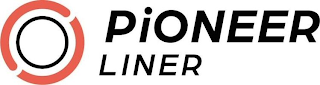 PIONEER LINER logo