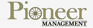 PIONEER MANAGEMENT logo