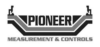 PIONEER MEASUREMENT & CONTROLS logo