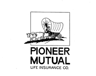 PIONEER MUTUAL LIFE INSURANCE CO. logo