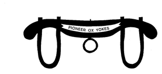PIONEER OX YOKES logo