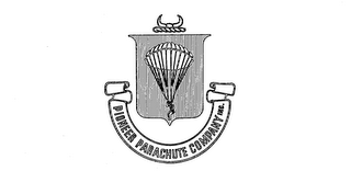 PIONEER PARACHUTE COMPANY INC. logo
